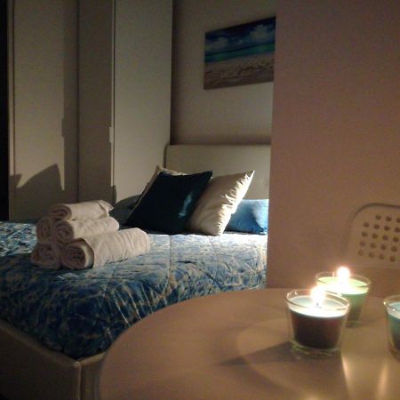 Stanza Azzurra Hotel Sant'Egidio del Monte Albino Екстериор снимка