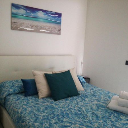 Stanza Azzurra Hotel Sant'Egidio del Monte Albino Екстериор снимка