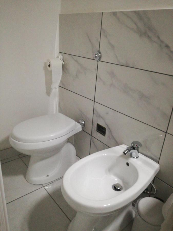 Stanza Azzurra Hotel Sant'Egidio del Monte Albino Екстериор снимка