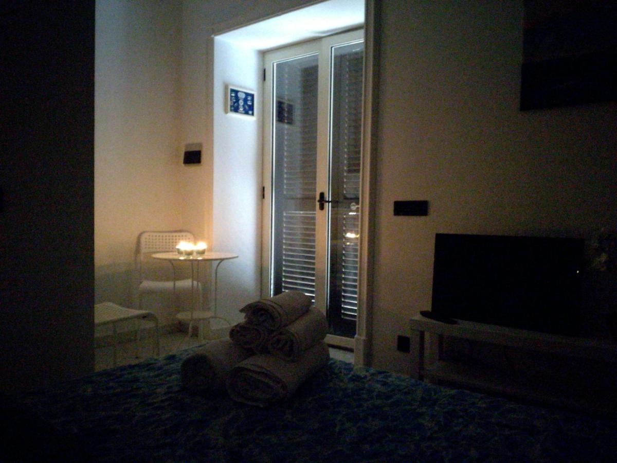 Stanza Azzurra Hotel Sant'Egidio del Monte Albino Екстериор снимка